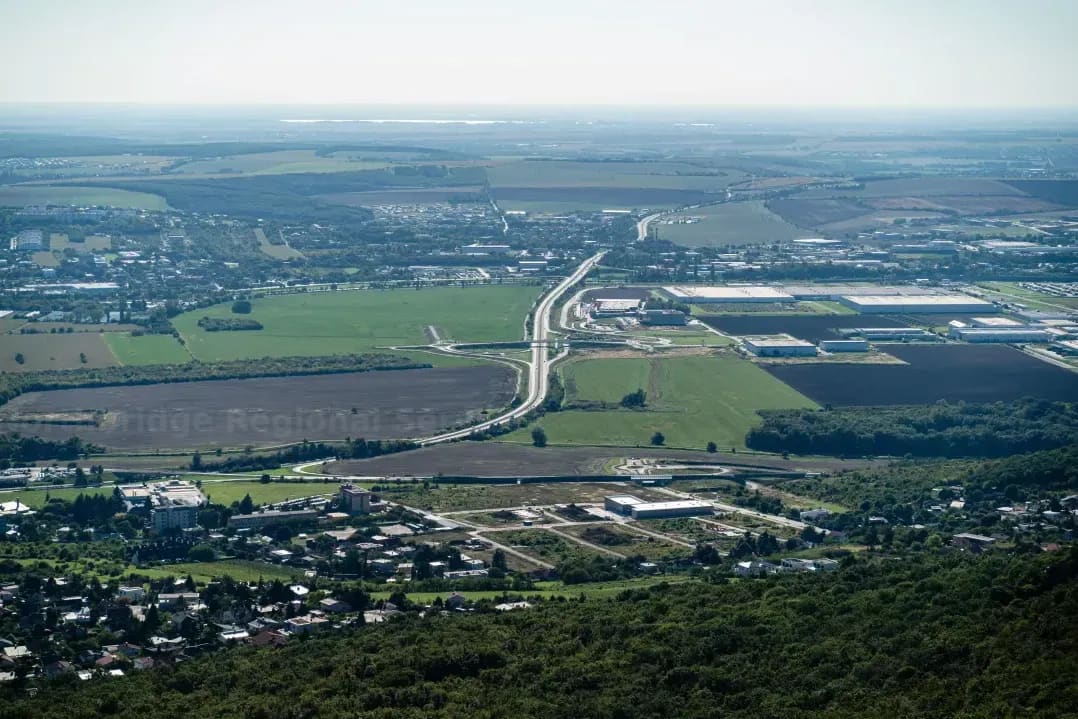 Northbridge Regional Services 9